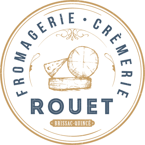 FROMAGERIE CREMERIE ROUET